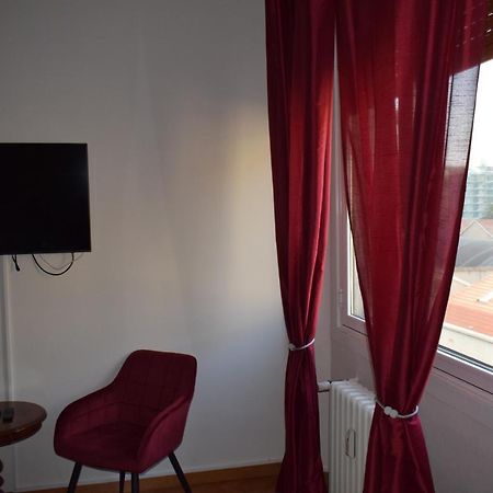 L'Arche Comfort&Relax - Nice Stay Di Via Palmieri Milan Exterior photo