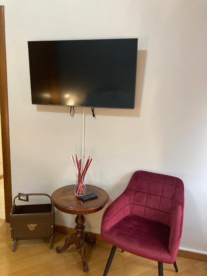 L'Arche Comfort&Relax - Nice Stay Di Via Palmieri Milan Exterior photo