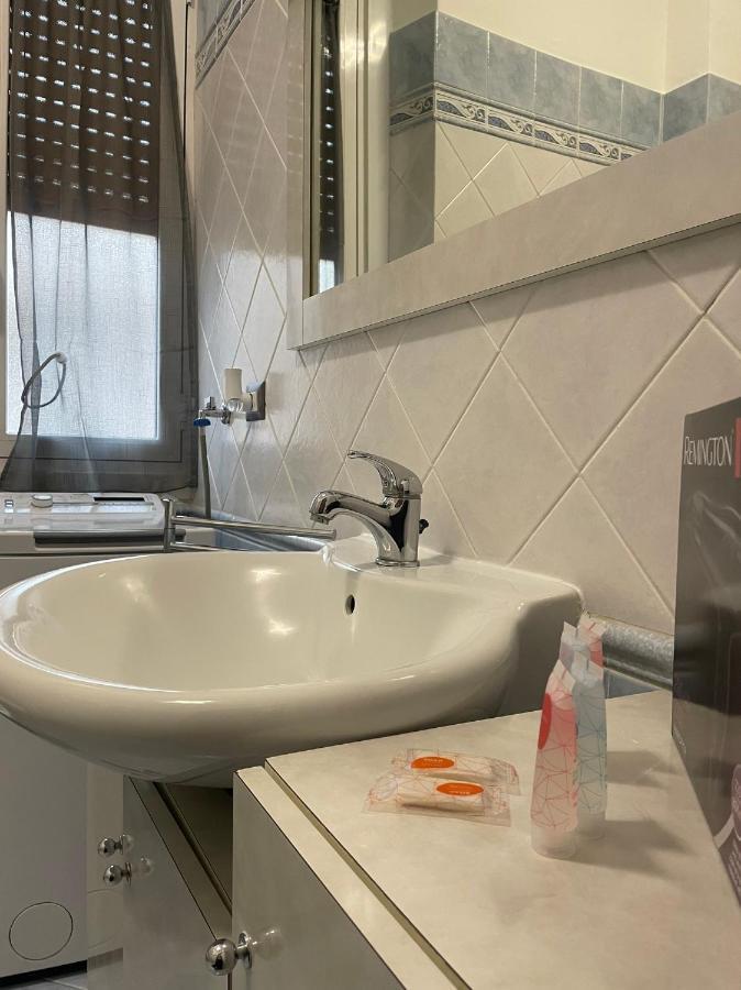 L'Arche Comfort&Relax - Nice Stay Di Via Palmieri Milan Exterior photo