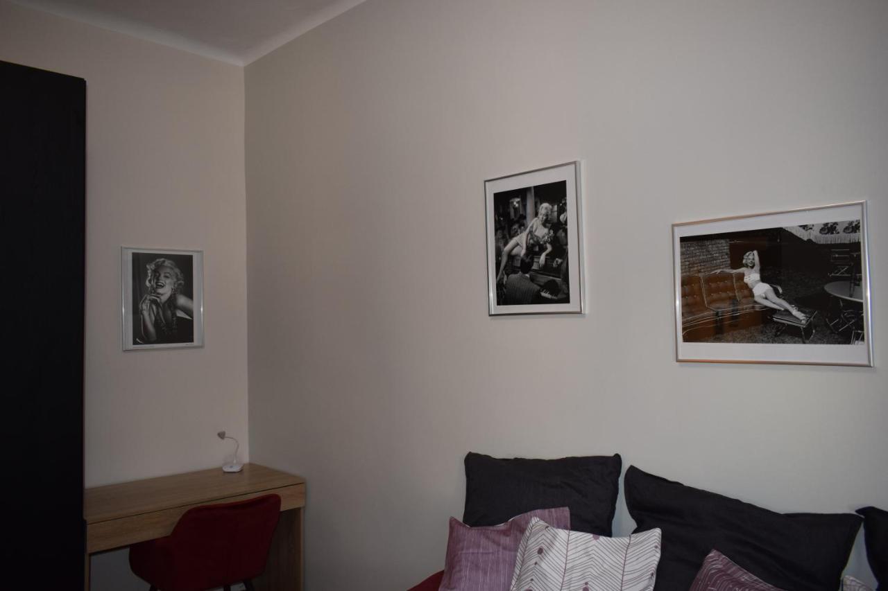 L'Arche Comfort&Relax - Nice Stay Di Via Palmieri Milan Exterior photo