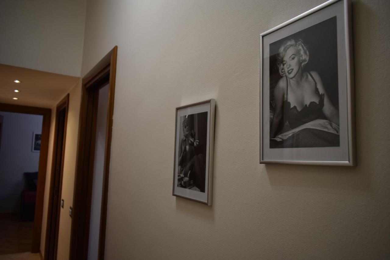 L'Arche Comfort&Relax - Nice Stay Di Via Palmieri Milan Exterior photo