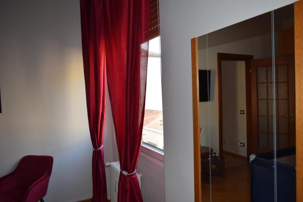 L'Arche Comfort&Relax - Nice Stay Di Via Palmieri Milan Exterior photo