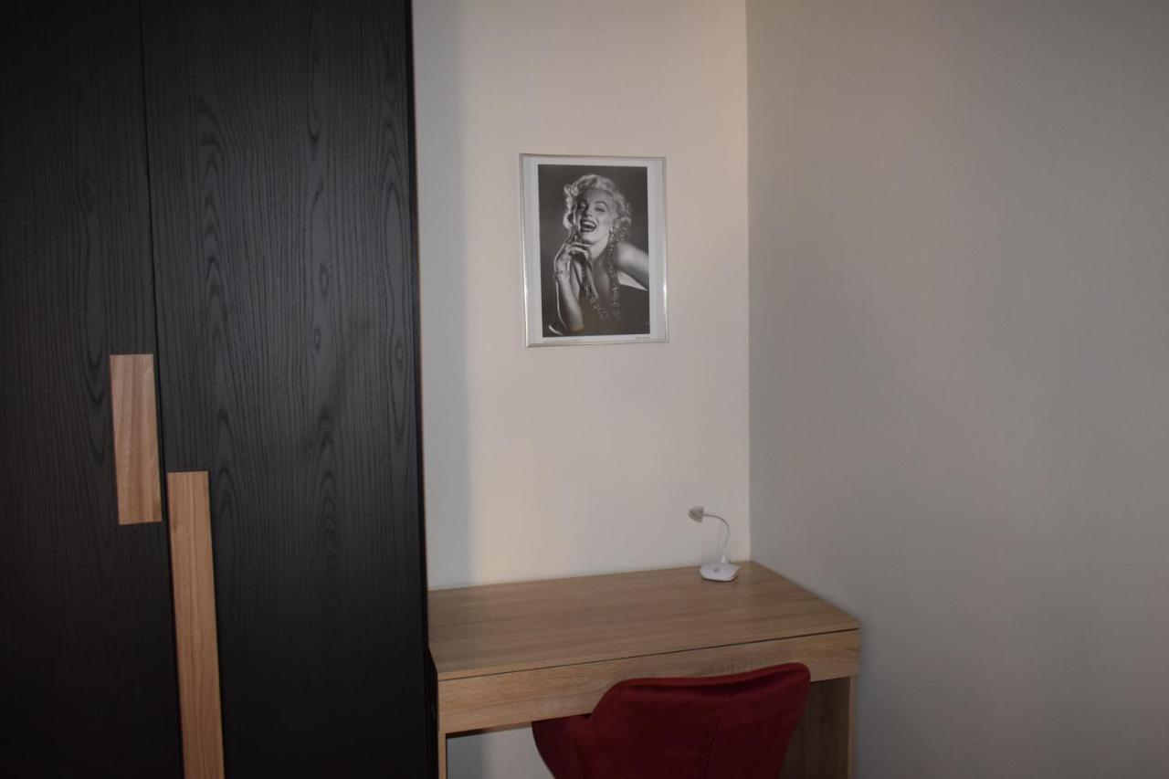 L'Arche Comfort&Relax - Nice Stay Di Via Palmieri Milan Exterior photo